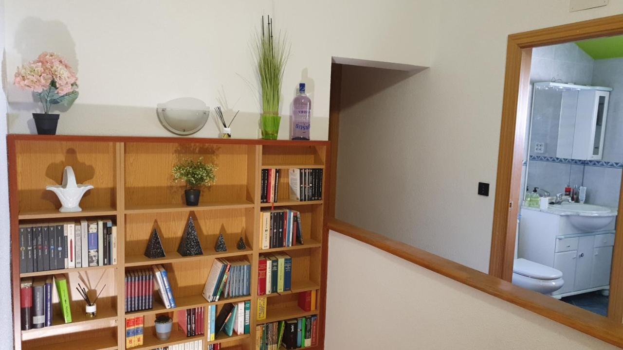 Habitación Triple Confort