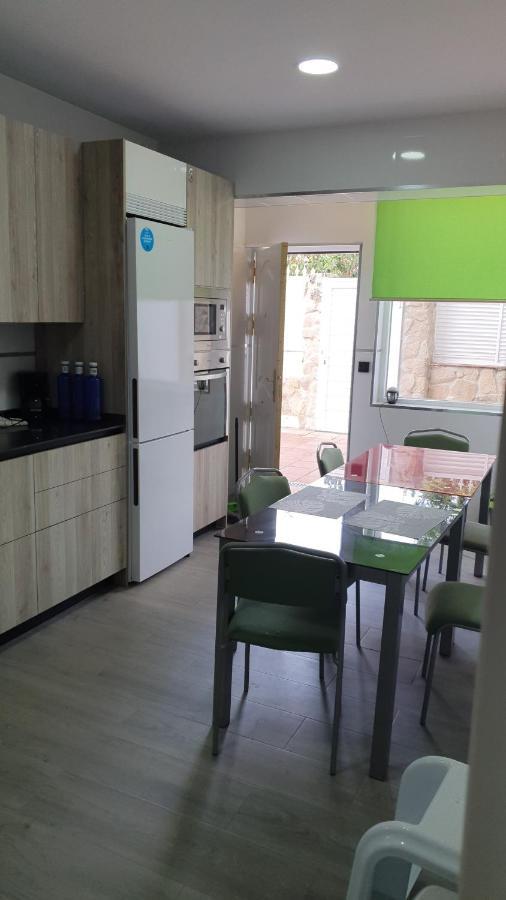 Habitación Individual