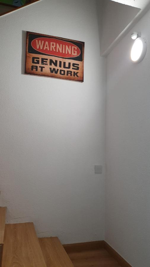 Habitación Doble Deluxe