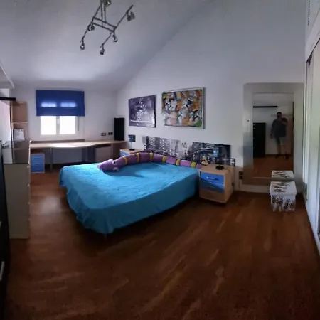 Casa Pinares-3